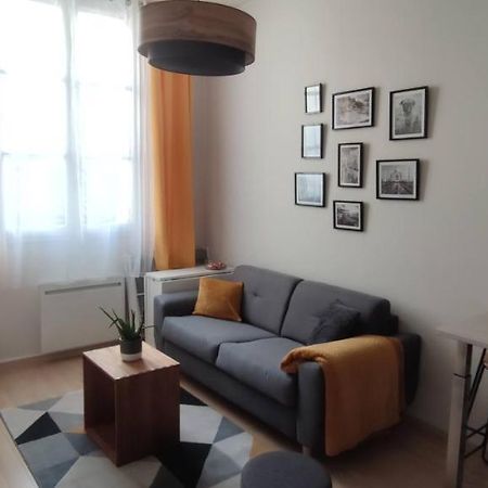 Hyper Centre-Le Regratterie-Wifi Apartamento Poitiers Exterior foto