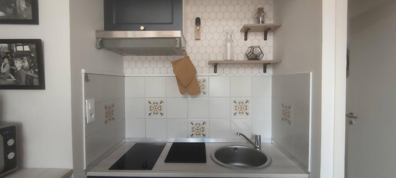 Hyper Centre-Le Regratterie-Wifi Apartamento Poitiers Exterior foto